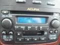 2003 Nighthawk Black Pearl Acura MDX   photo #10