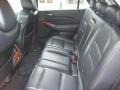 2003 Nighthawk Black Pearl Acura MDX   photo #13
