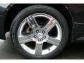 2008 Pontiac G6 GXP Coupe Wheel and Tire Photo