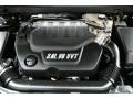  2008 G6 GXP Coupe 3.6 Liter GXP DOHC 24-Valve VVT V6 Engine