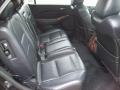 2003 Nighthawk Black Pearl Acura MDX   photo #16