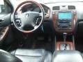 2003 Nighthawk Black Pearl Acura MDX   photo #17