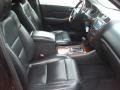 2003 Nighthawk Black Pearl Acura MDX   photo #18