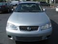 Molten Silver - Sentra GXE Photo No. 3