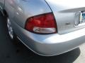 Molten Silver - Sentra GXE Photo No. 8