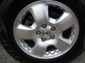 2003 Nighthawk Black Pearl Acura MDX   photo #21