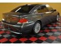Titanium Grey Metallic - 7 Series 745Li Sedan Photo No. 4
