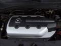 2003 Nighthawk Black Pearl Acura MDX   photo #22
