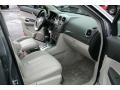 Techno Gray - VUE XE 3.5 AWD Photo No. 19