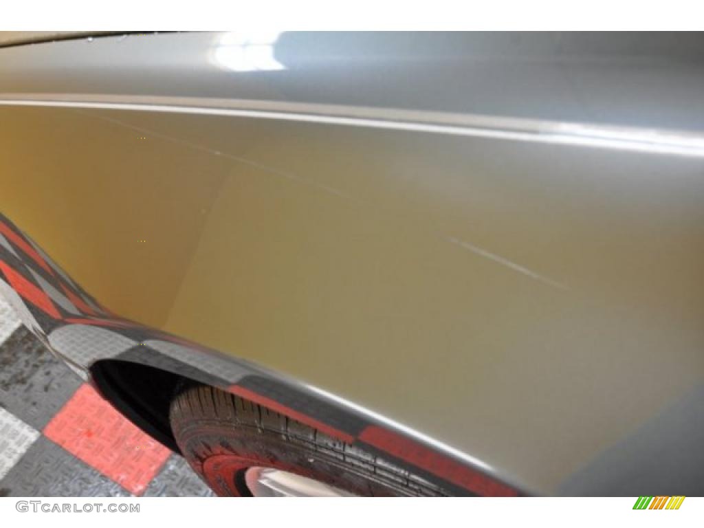 2004 7 Series 745Li Sedan - Titanium Grey Metallic / Basalt Grey/Flannel Grey photo #21