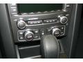 2009 Pontiac G8 GXP Controls