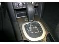  2009 G8 GXP 6 Speed Automatic Shifter