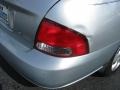 Molten Silver - Sentra GXE Photo No. 10