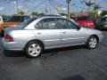 Molten Silver - Sentra GXE Photo No. 13