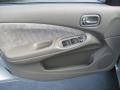 Molten Silver - Sentra GXE Photo No. 19