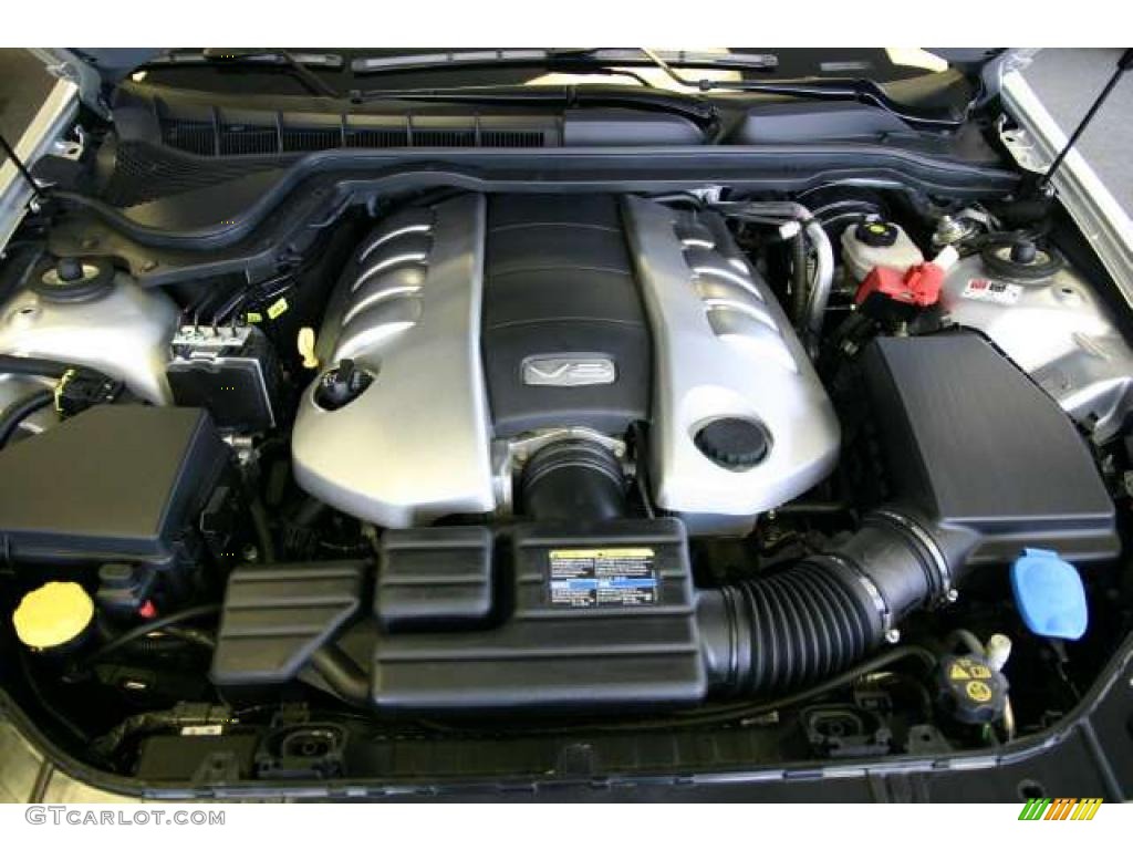 2009 Pontiac G8 GXP 6.2 Liter OHV 16-Valve LS3 V8 Engine Photo #44186155