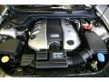 6.2 Liter OHV 16-Valve LS3 V8 2009 Pontiac G8 GXP Engine