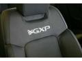 2009 Pontiac G8 GXP Badge and Logo Photo