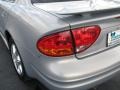 2000 Silvermist Oldsmobile Alero GLS Sedan  photo #8