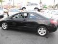 Nighthawk Black Pearl - Civic EX Coupe Photo No. 6