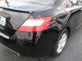 Nighthawk Black Pearl - Civic EX Coupe Photo No. 10