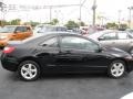 Nighthawk Black Pearl - Civic EX Coupe Photo No. 12
