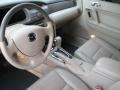 Beige Interior Photo for 2002 Mazda Millenia #44187283