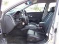 Light Platinum - CTS Sedan Photo No. 9