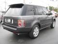 2005 Bonatti Grey Metallic Land Rover Range Rover HSE  photo #11