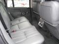 Charcoal/Jet Interior Photo for 2005 Land Rover Range Rover #44187819
