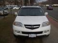Taffeta White - MDX  Photo No. 2