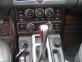 2005 Land Rover Range Rover Charcoal/Jet Interior Transmission Photo