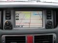 2005 Land Rover Range Rover HSE Navigation