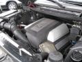 4.4 Liter DOHC 32-Valve V8 2005 Land Rover Range Rover HSE Engine