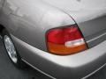 Brushed Pewter Metallic - Altima GXE Photo No. 7