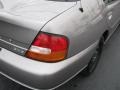 Brushed Pewter Metallic - Altima GXE Photo No. 9
