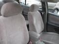 Brushed Pewter Metallic - Altima GXE Photo No. 13