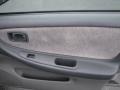 Brushed Pewter Metallic - Altima GXE Photo No. 14