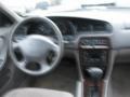 Brushed Pewter Metallic - Altima GXE Photo No. 15