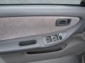 Brushed Pewter Metallic - Altima GXE Photo No. 18