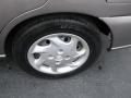 Brushed Pewter Metallic - Altima GXE Photo No. 19