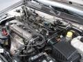 Brushed Pewter Metallic - Altima GXE Photo No. 20