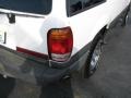 Oxford White - Mountaineer 4WD Photo No. 10