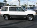 Oxford White - Mountaineer 4WD Photo No. 12