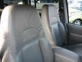 Oxford White - Mountaineer 4WD Photo No. 15