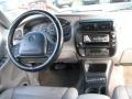 Oxford White - Mountaineer 4WD Photo No. 16