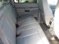 Oxford White - Mountaineer 4WD Photo No. 17