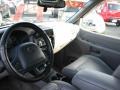 Oxford White - Mountaineer 4WD Photo No. 18