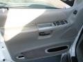 Oxford White - Mountaineer 4WD Photo No. 20