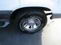 Oxford White - Mountaineer 4WD Photo No. 21